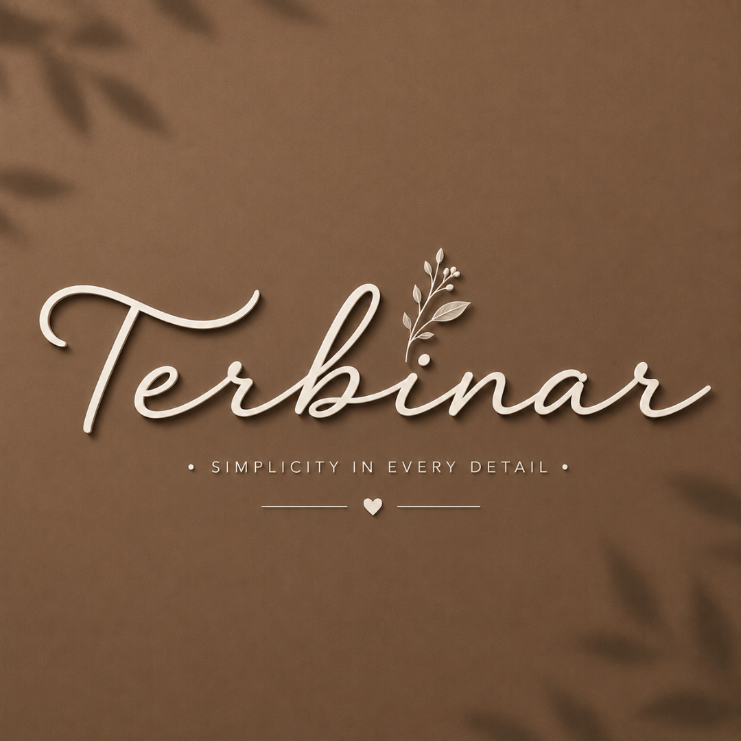 Terbinar